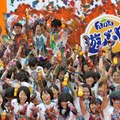 「ファンタ カラフルフェス」（5月25日）