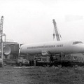 名機「YS-11」の開発にも、JAXA（旧航空技術研究所）は関わった。