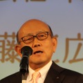 伊藤忠商事 代表取締役社長 岡藤正広氏