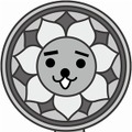 武蔵の国の妖精「にしこくん」