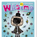 絵本アンザイ・『wasimo』小学館（2013）・宮藤官九郎とのコラボ絵本