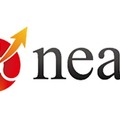 「日本エンタープライズ・アジャイル・トランスフォーメーション」（neat）ロゴ