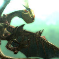 【Nintendo Direct】『モンスターハンター4』発売日が9月14日に決定、2種類の同梱版も