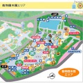 動物園本園エリア