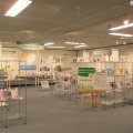 都立中央図書館（イメージ）