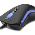 Microsoft Habu Laser Game Mouse