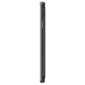 「GALAXY S4 Active」側面