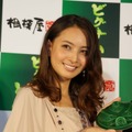 ビグ・ザムとうふ発表会に池田秀一と加藤夏希……次は金色の百式？