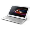 スライダー機構を改善したハイブリッドUltrabook「VAIO Duo 13」