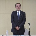 田中社長