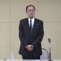 田中社長