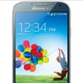 GALAXY S4（SC-04E）