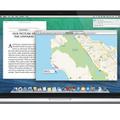 OS X（10.9） Maverick