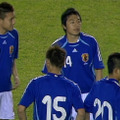 U-20日本代表