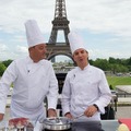 『シェフ！～三ツ星レストランの舞台裏へようこそ～』 -(C) 2012 GAUMONT - TF1 FILMS PRODUCTION - A CONTRACORRIENTE FILMS