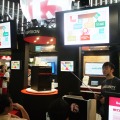 F5ネットワークスジャパン（Interop Tokyo 2013）