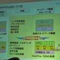 SDN／OpenFlowや対応製品について解説
