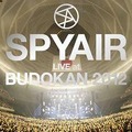 『SPYAIR LIVE at 武道館 2012』