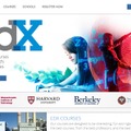 MITとハーバード大学によって創立されたMOOCのプラットフォーム「edX」