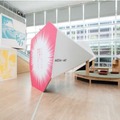 開館10周年目前のYCAM、アーカイブ展開催中。真鍋大度、大友良英らのプロジェクト公開
