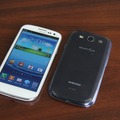 「GALAXY SIII SC-06D」