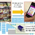 実験サービスのイメージ