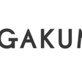 「GAKUMO」ロゴ