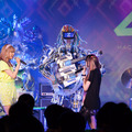 デジタルｘカワイイカルチャーがコラボ！AMOYAMOがロボットバンドと共演ライブ！