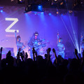 ライブの様子
