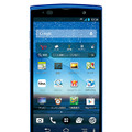「ARROWS A SoftBank 202F」