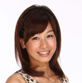 参院選特番「FNN参院選　真夏の決断2013」でメインキャスターの一人を務める加藤綾子アナ