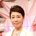 安藤優子キャスター