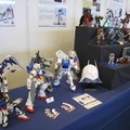 【ジャパンエキスポ2013】フランスのガンダムファンってどんな感じ？ 非営利団体「ガンダムの世界を世に広める会」のブースをレポート