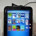 新レグザタブレット