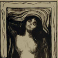 Edvard Munch 