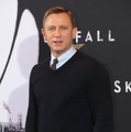 ダニエル・クレイグ／『007 スカイフォール』ドイツプレミア-(c)Getty Images