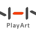 「NHN PlayArt」ロゴ