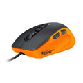 「ROCCAT Kone Pure Inferno Orange」外観