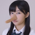 鼻が大きくなった指原莉乃