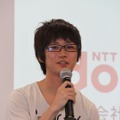 coromo CEO 井上碩氏