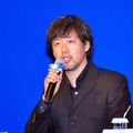 山崎貴監督／『永遠の0（ゼロ）』完成報告記者会見