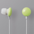 EAR DROPS COLORS（グリーン）
