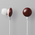 EAR DROPS COLORS（ブラウン）