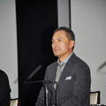 渡辺謙／『許されざる者』完成披露記者会見