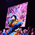 BJORK（7/27、GREEN STAGE）