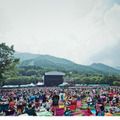 フジロック・フェスティバル'13 GREEN STAGE