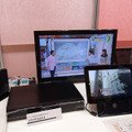 CATV事業局経由でコンシューマーにも展開するAndroid搭載タブレット「LifeTouch L」でセカンドスクリーンの対応機能や使い勝手を紹介