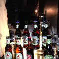 イギリス産ビールは5種類