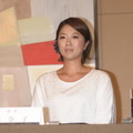 制作発表記者会見の様子