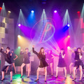 平均年齢15歳の新生・東京パフォーマンスドールがデビュー公演！